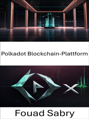 cover image of Polkadot Blockchain-Plattform